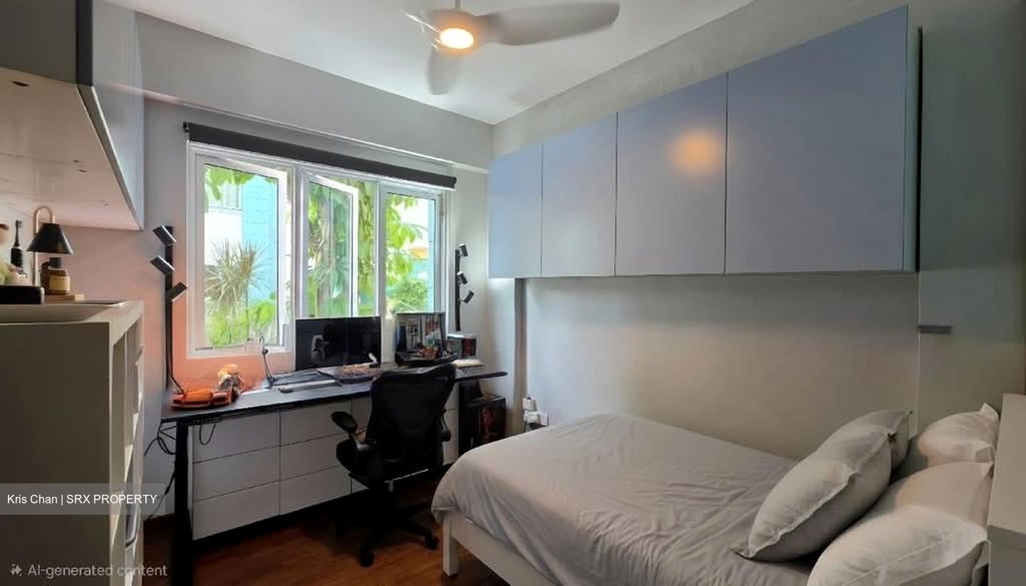 Euphony Gardens (D27), Condominium #597898181